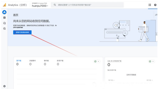 wordpress谷歌分析插件安装流程